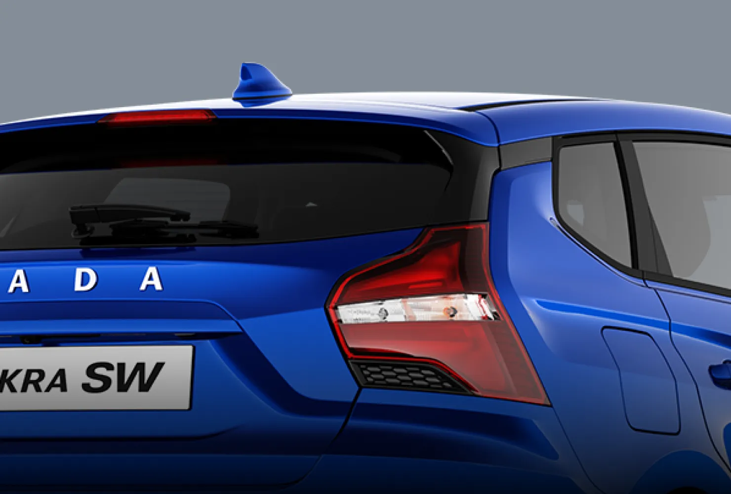 Lada Iskra SW - фото №7