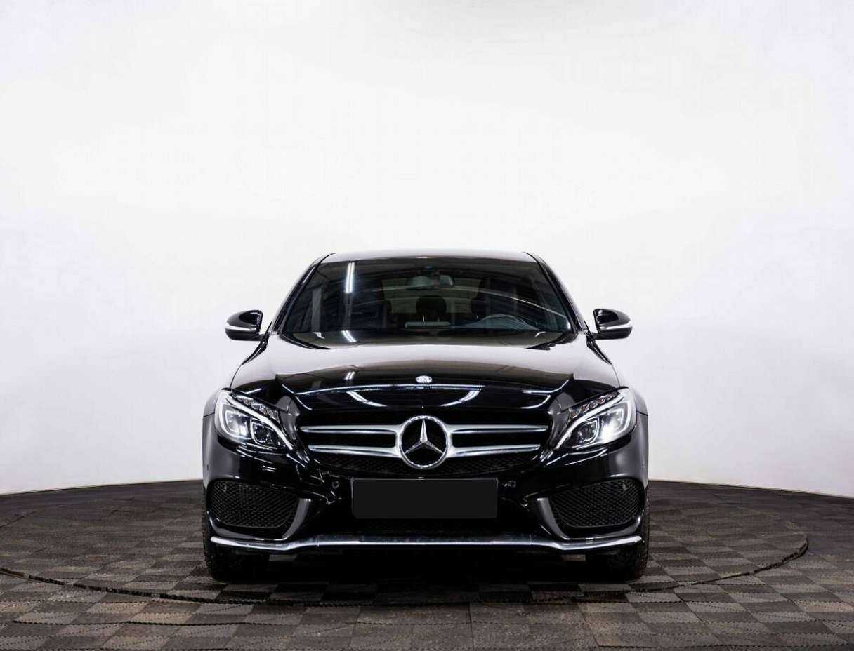 Mercedes-Benz C-Класс 250, 2014 - фото №2