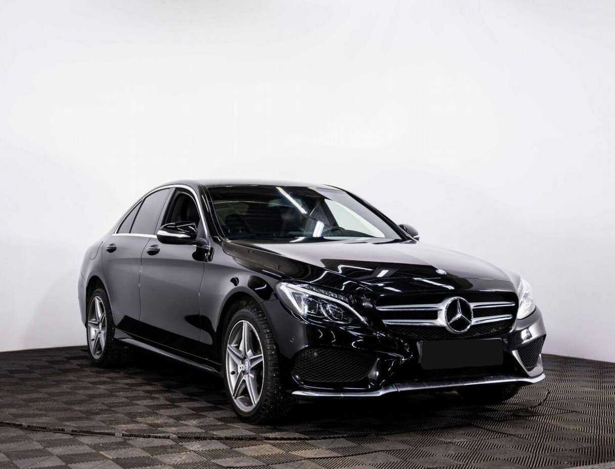 Mercedes-Benz C-Класс 250, 2014 - фото №3