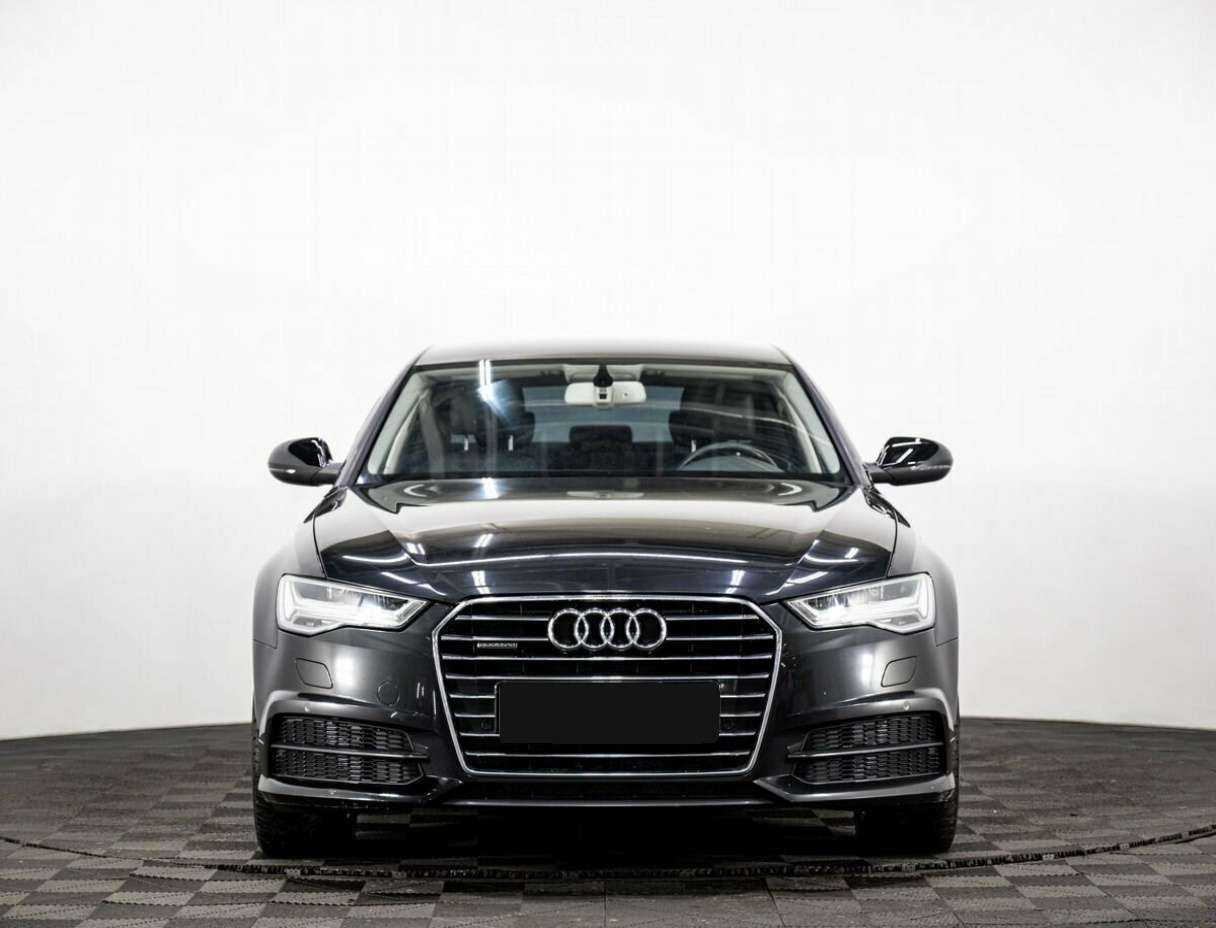 Audi A6, 2018 - фото №2
