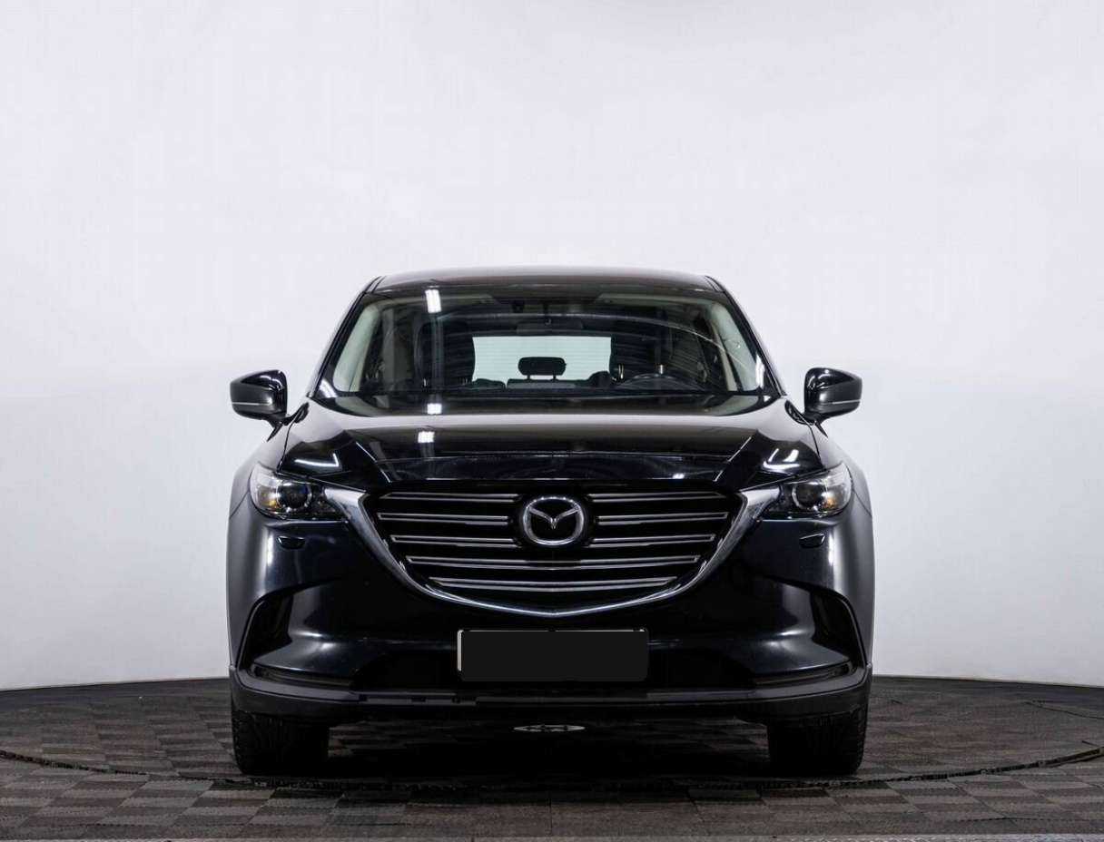 Mazda CX-9, 2018 - фото №2