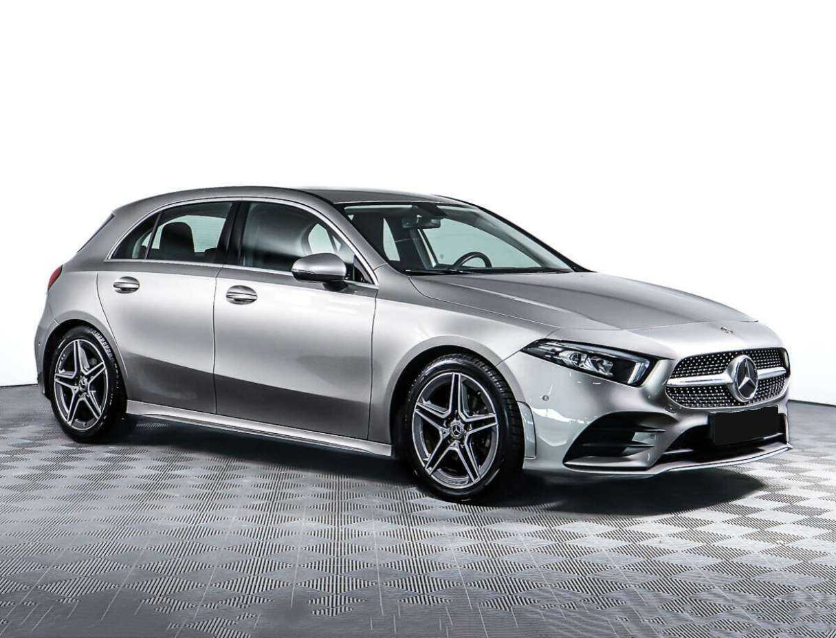 Mercedes-Benz A-Класс 200, 2019 - фото №3