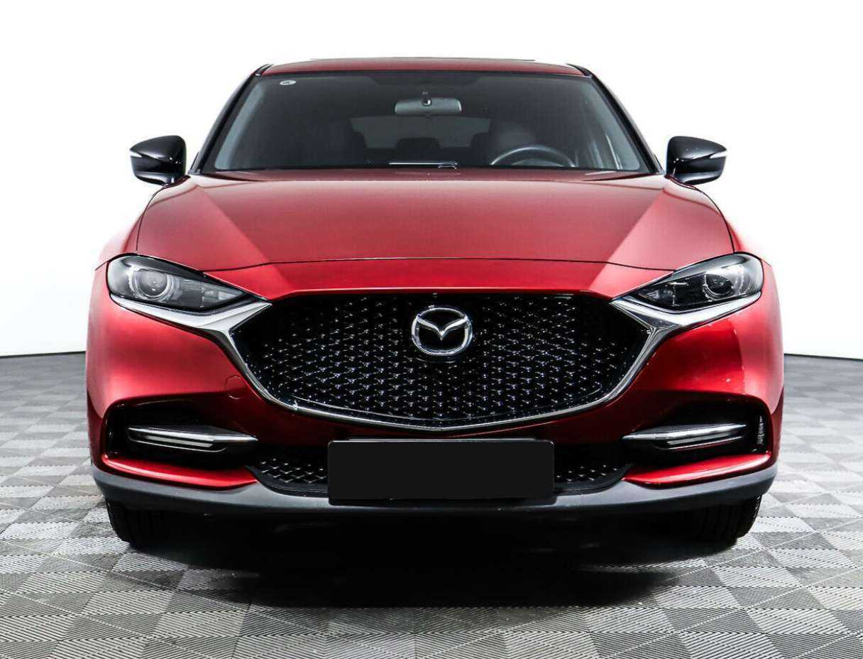 Mazda CX-4, 2022 - фото №2