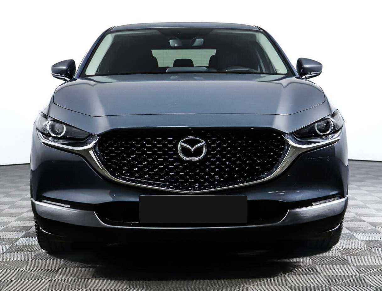 Mazda CX-30, 2021 - фото №2