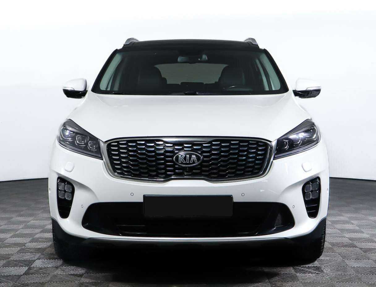 Kia Sorento, 2019 - фото №2