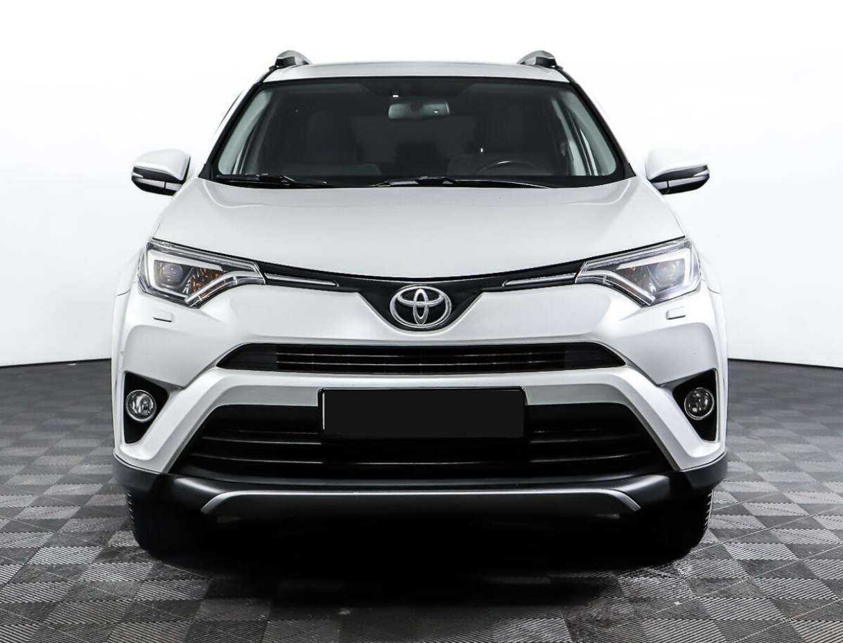 Toyota RAV4, 2019 - фото №2
