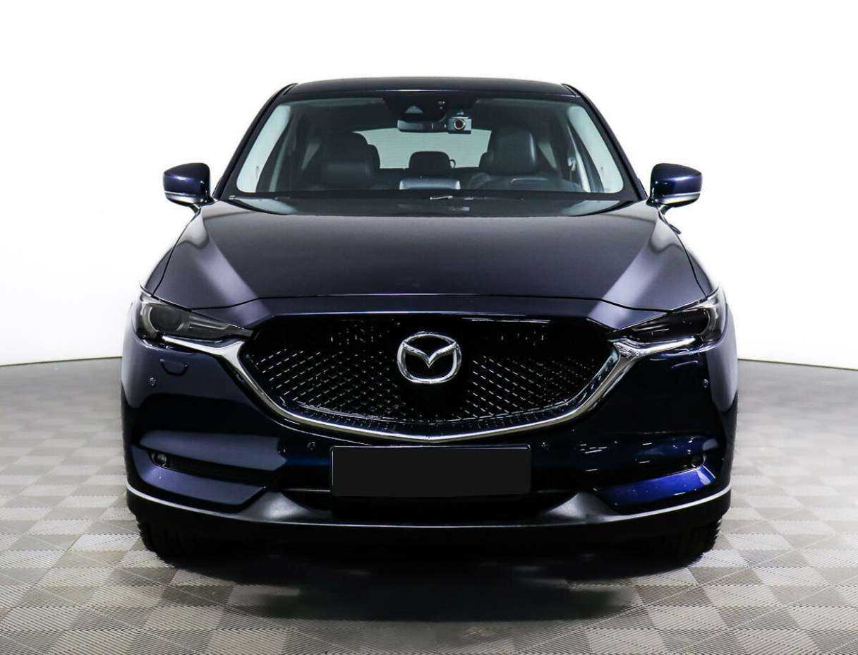 Mazda CX-5, 2017 - фото №2