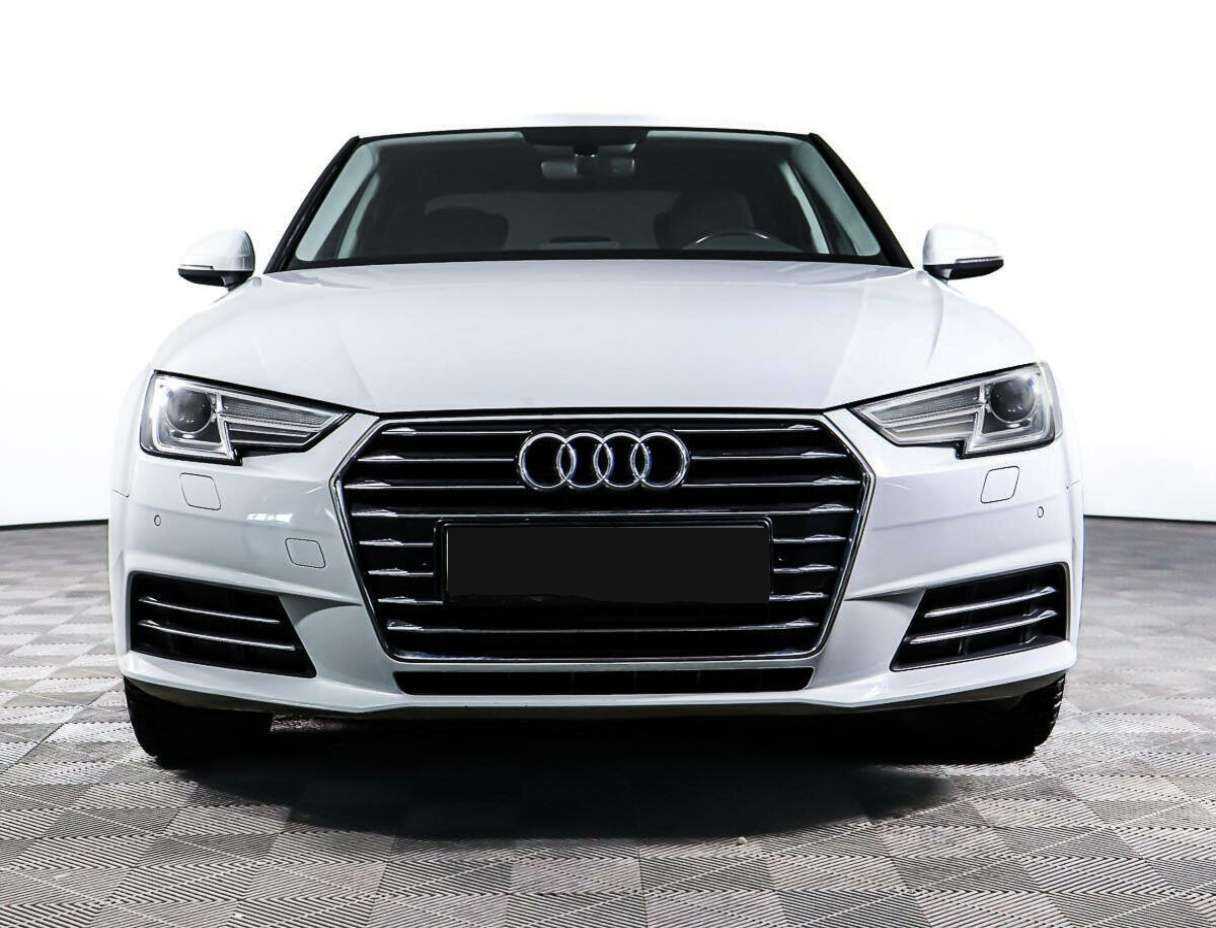 Audi A4, 2015 - фото №2