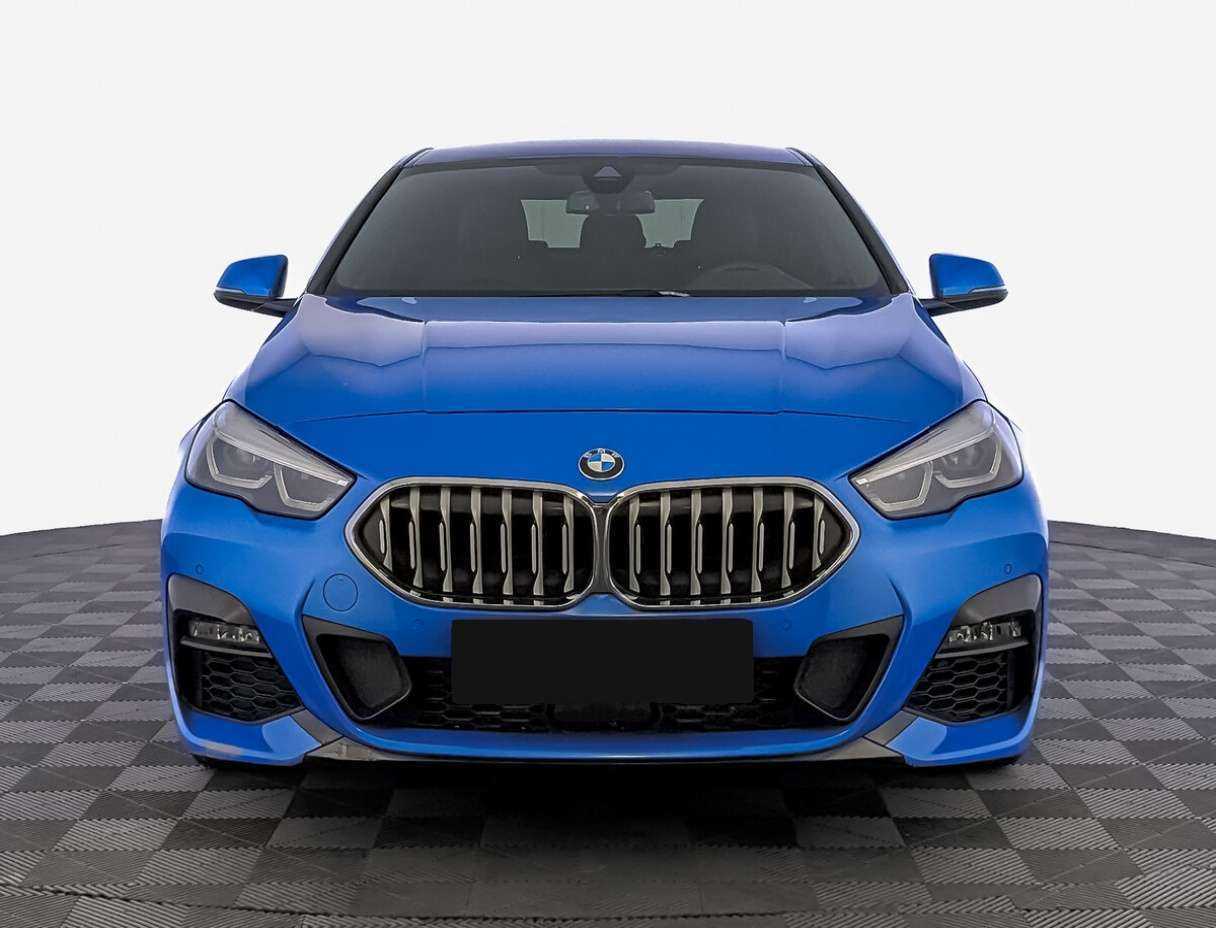 BMW 2 серии Gran Coupe 218i, 2020 - фото №2