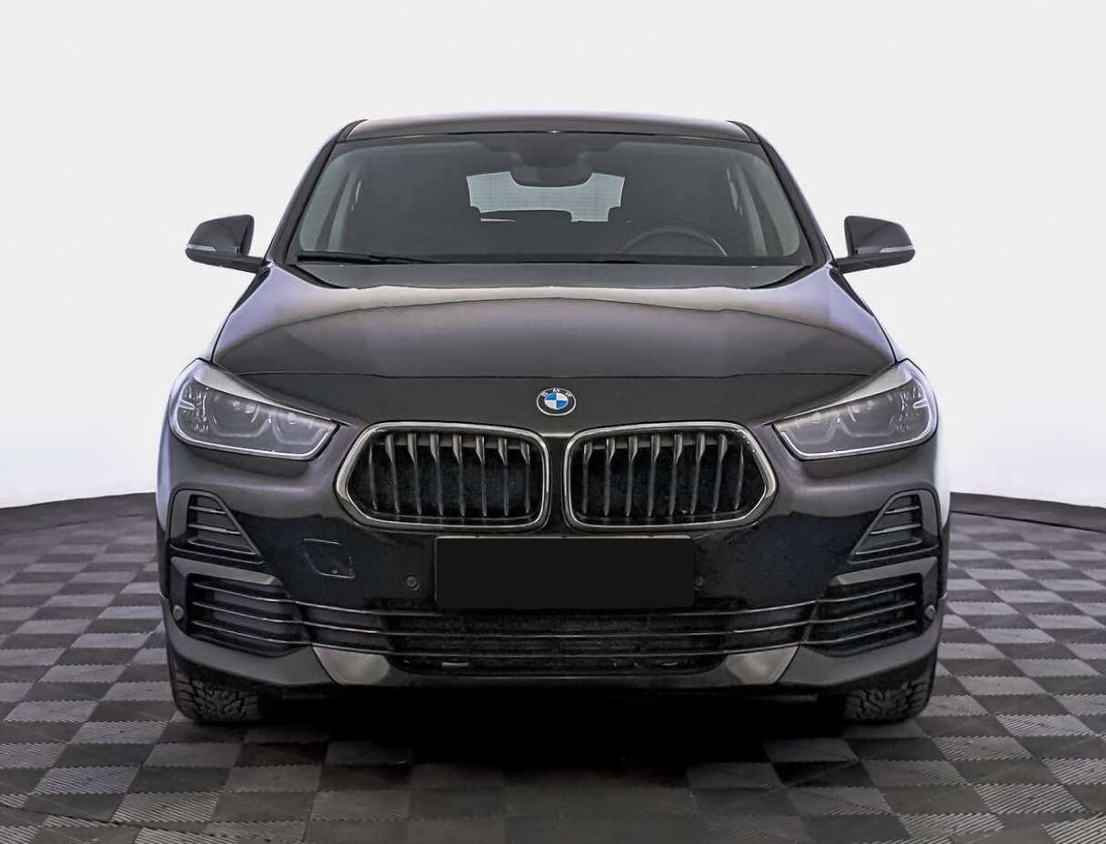 BMW X2 sDrive18i, 2021 - фото №2