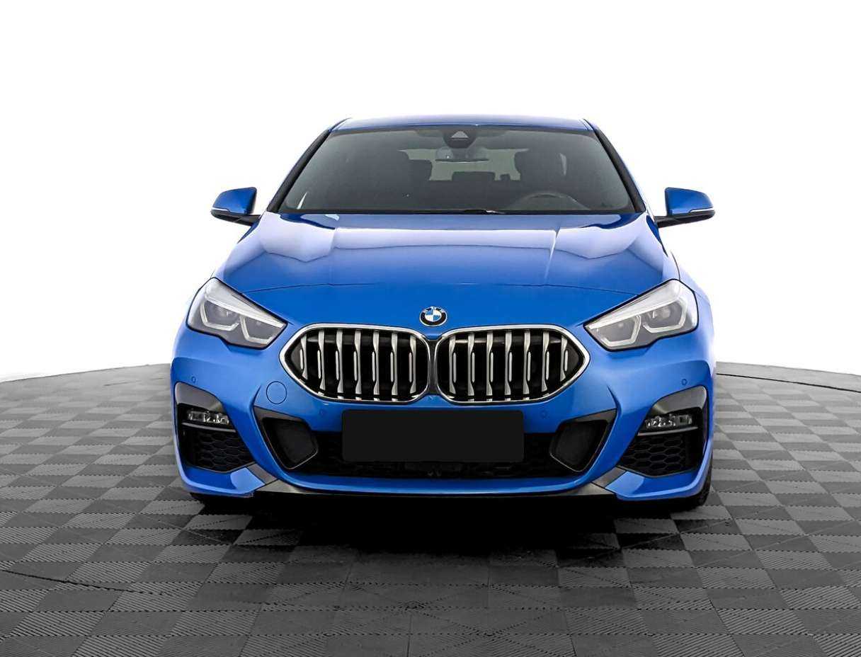 BMW 2 серии Gran Coupe 218i, 2020 - фото №2
