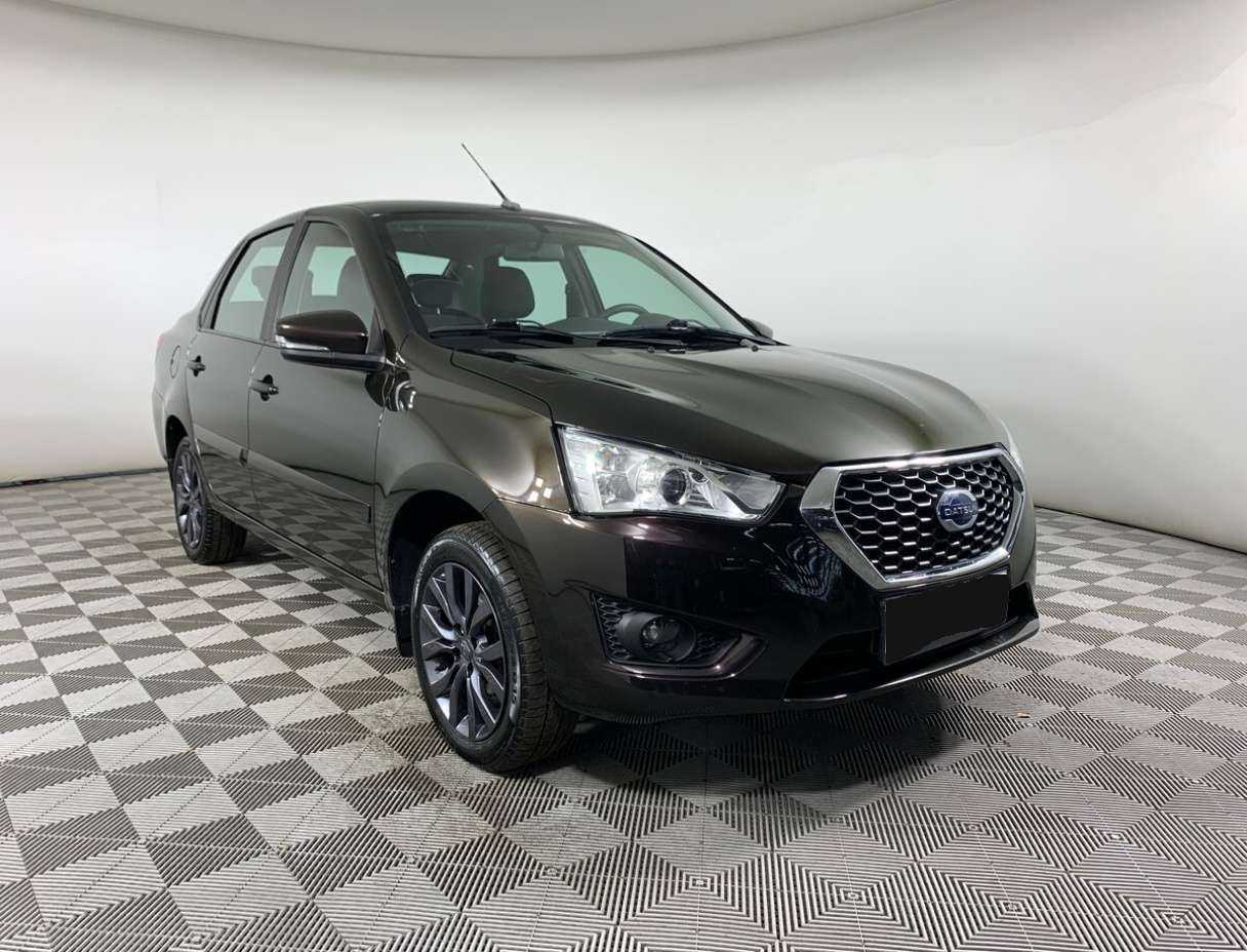 Datsun on-DO, 2020 - фото №3