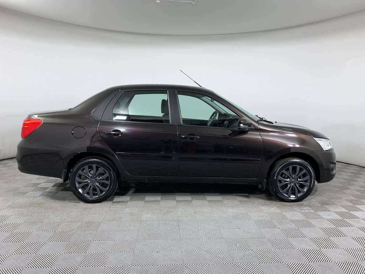 Datsun on-DO, 2020 - фото №4