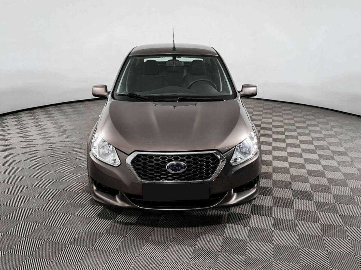 Datsun on-DO, 2019 - фото №2