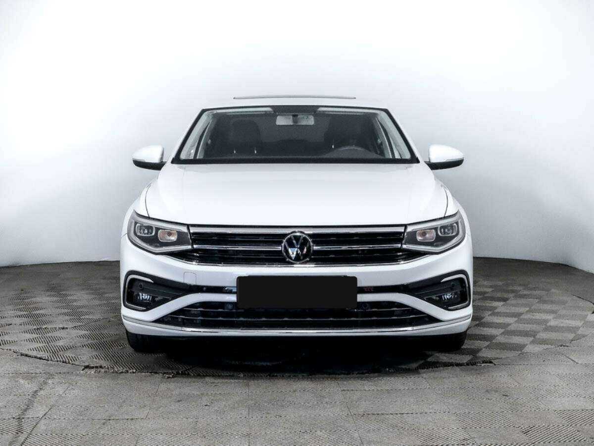 Volkswagen Bora, 2022 - фото №2