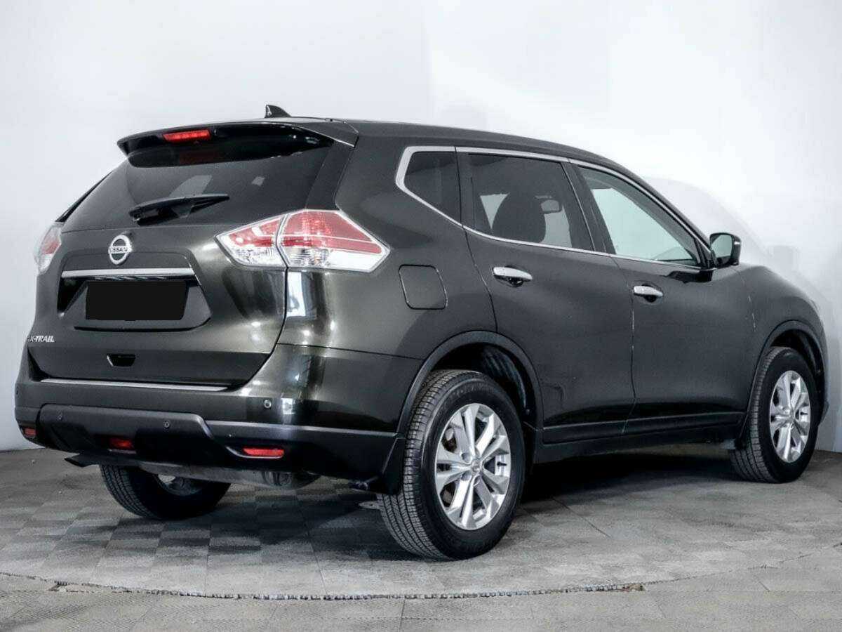 Mitsubishi Outlander, 2018 - фото №4