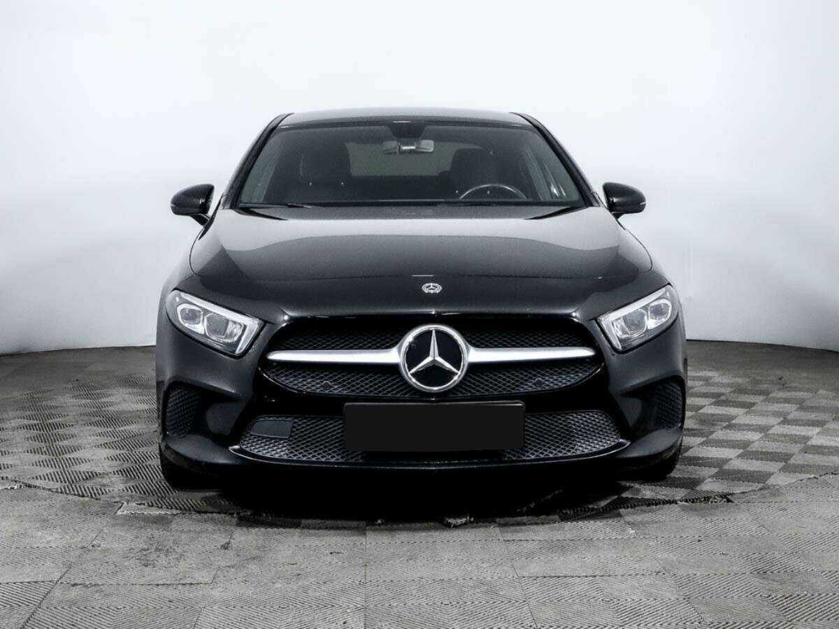 Mercedes-Benz A-Класс 200, 2019 - фото №2