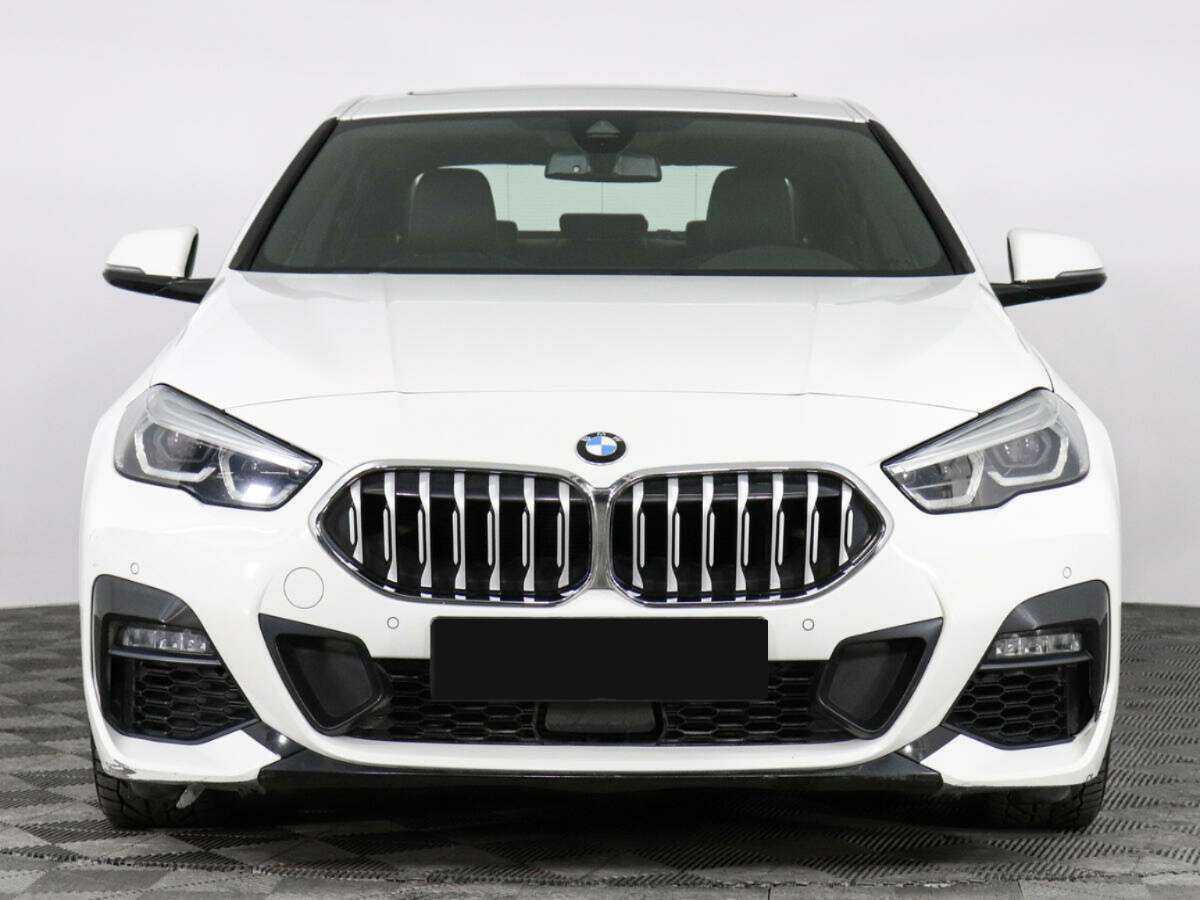 BMW 2 серии Gran Coupe 218i, 2020 - фото №3