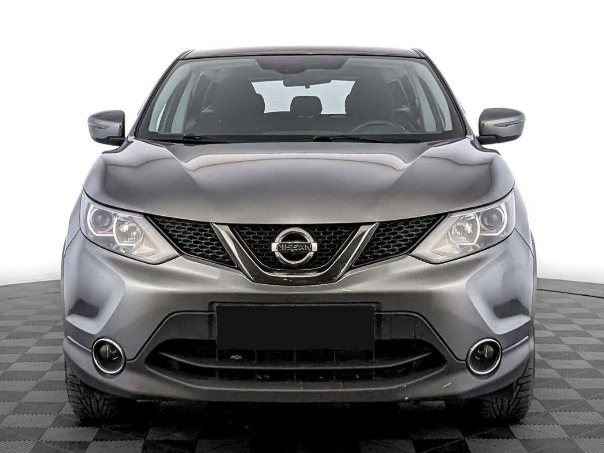 Nissan Qashqai, 2019 - фото №2