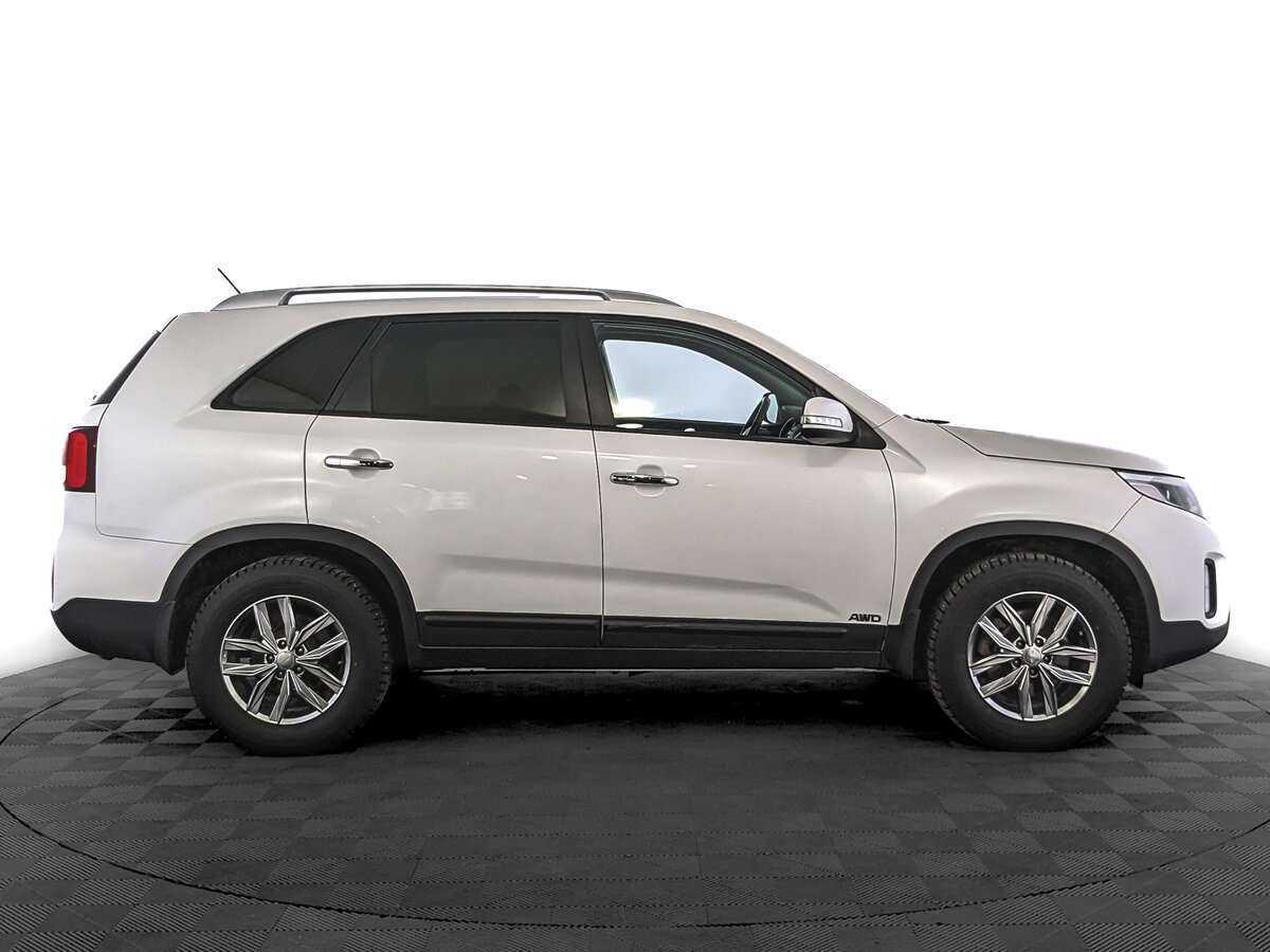 Kia Sorento, 2018 - фото №4