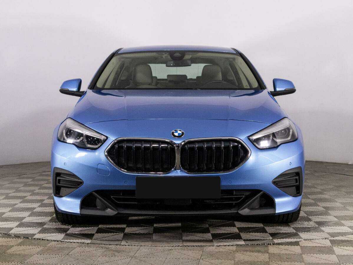 BMW 2 серии Gran Coupe 218i, 2020 - фото №2