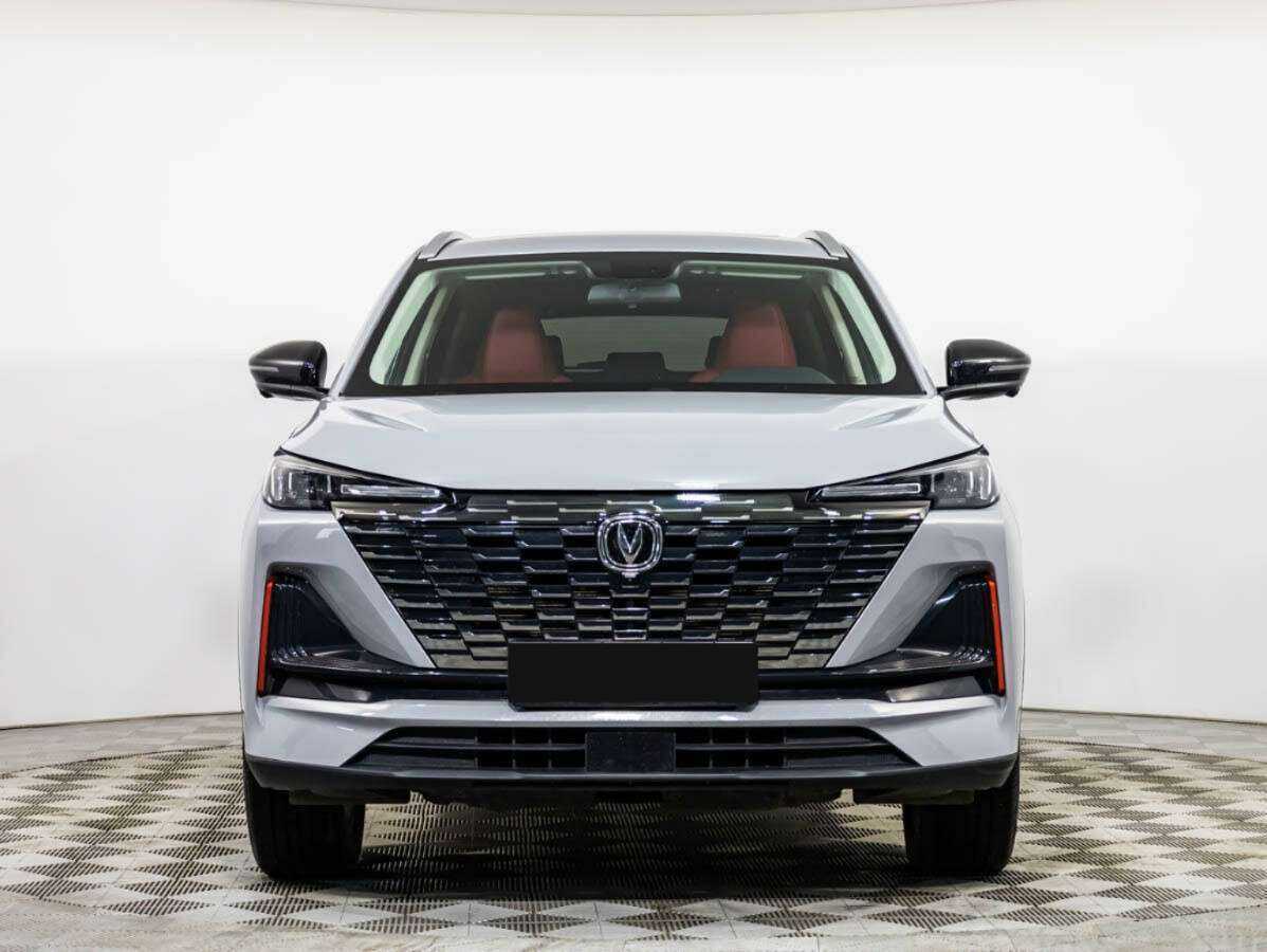 Changan CS55PLUS, 2023 - фото №1