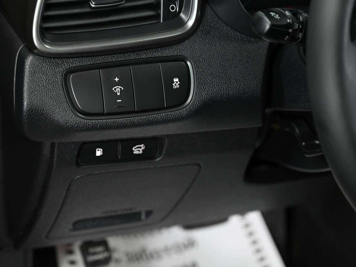 Kia Sorento, 2019 - фото №3