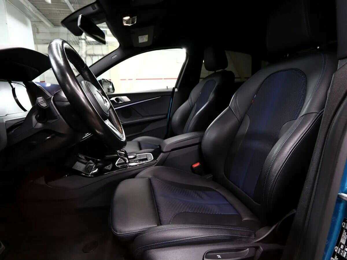BMW 2 серии Gran Coupe 218i, 2020 - фото №4