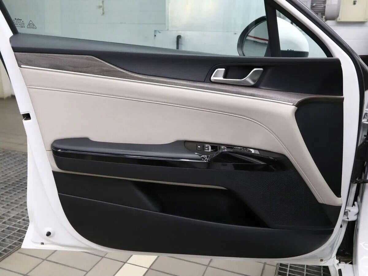 Kia K5, 2021 - фото №4