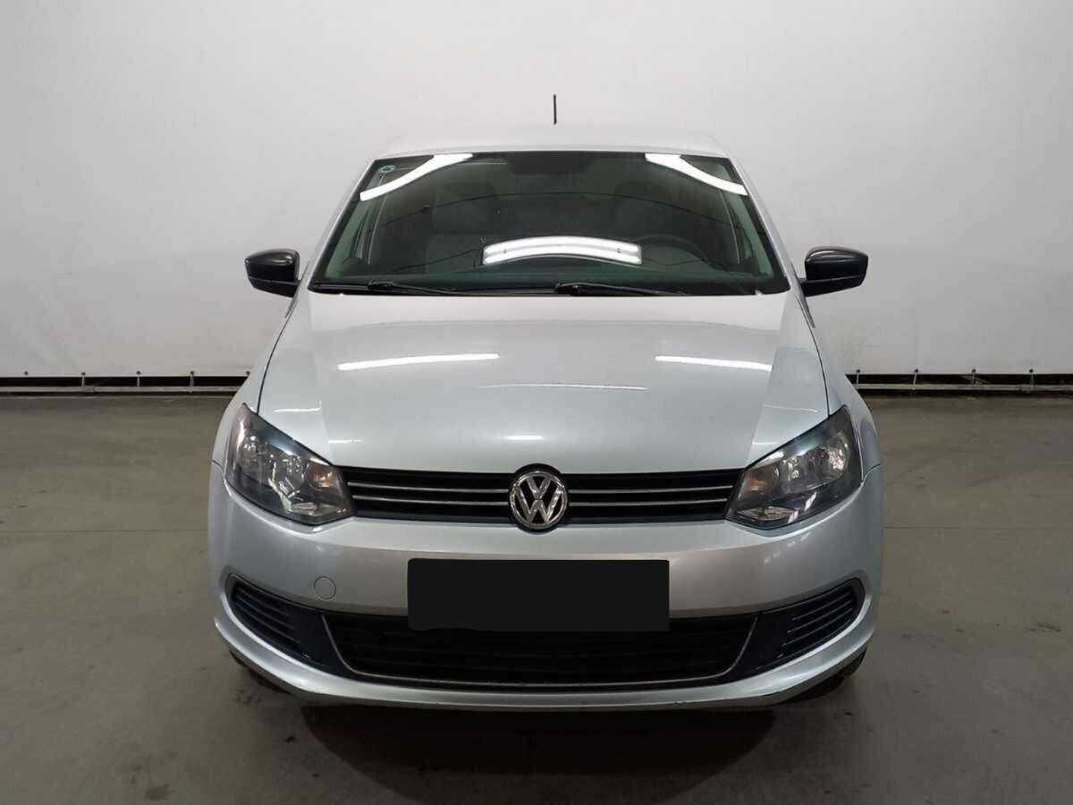 Volkswagen Polo, 2013 - фото №2