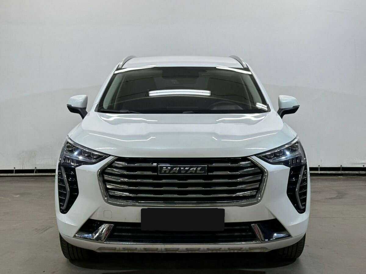 Haval Jolion, 2023 - фото №2