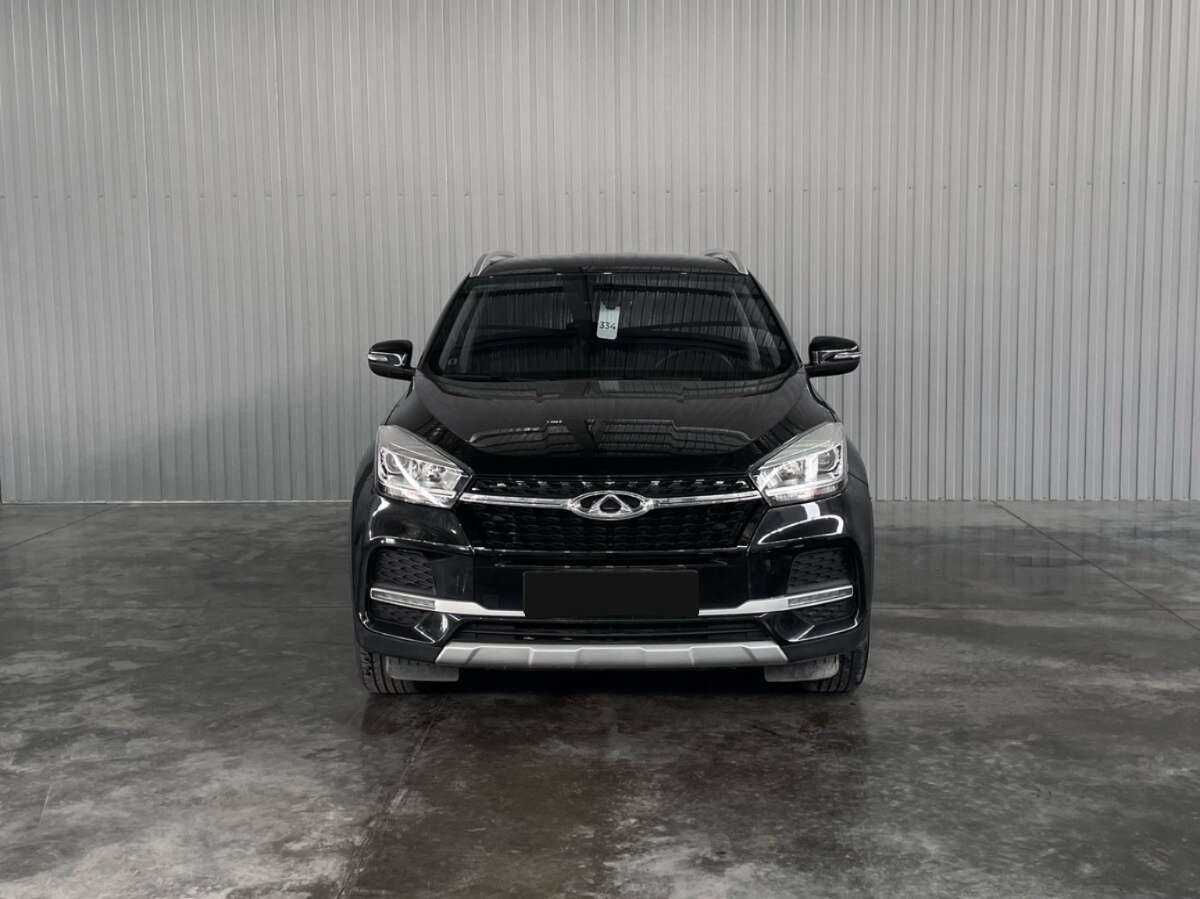 CHERY Tiggo 4, 2020 - фото №2