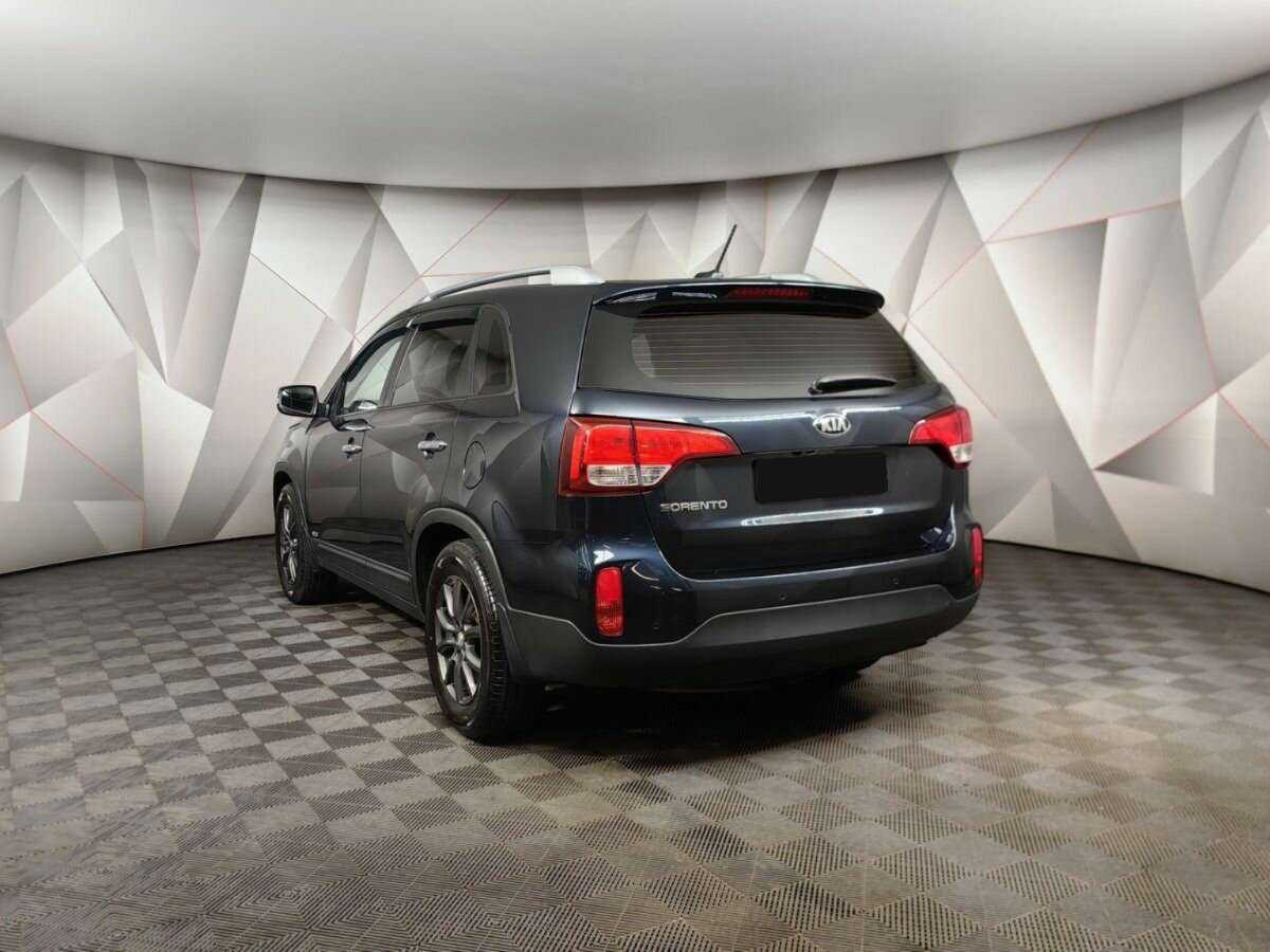 Kia Sorento, 2020 - фото №4