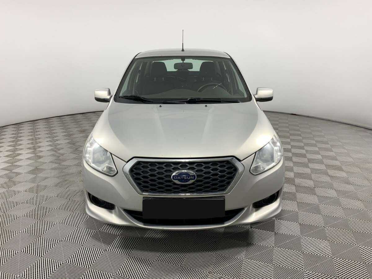 Datsun on-DO, 2018 - фото №2