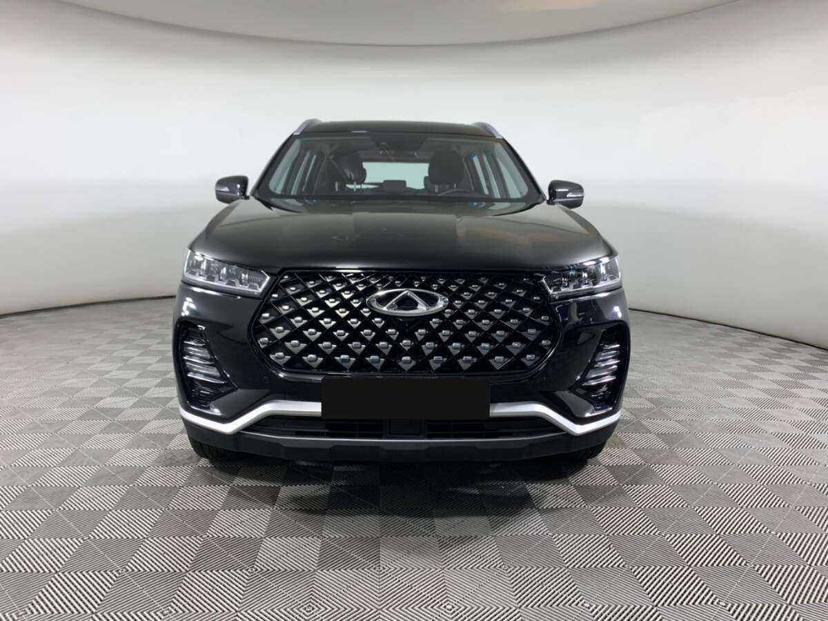 CHERY Tiggo 7 Pro, 2022 - фото №2
