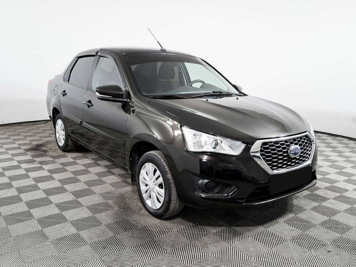 Datsun on-DO, 2020 - фото №3