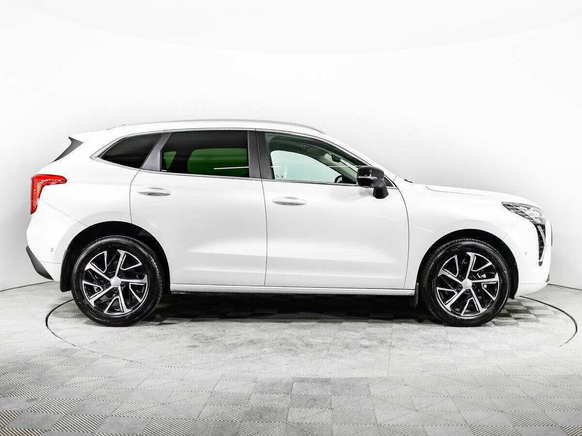 Haval Jolion, 2023 - фото №4