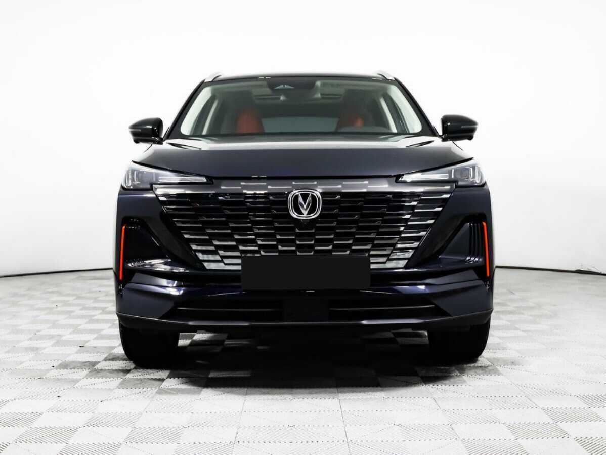 Changan CS55PLUS, 2023 - фото №2
