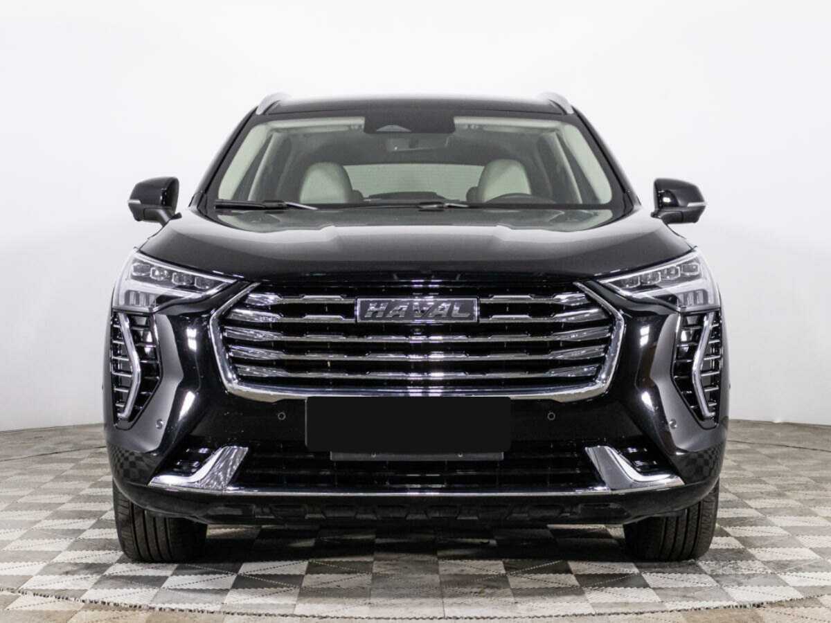 Haval Jolion, 2023 - фото №2