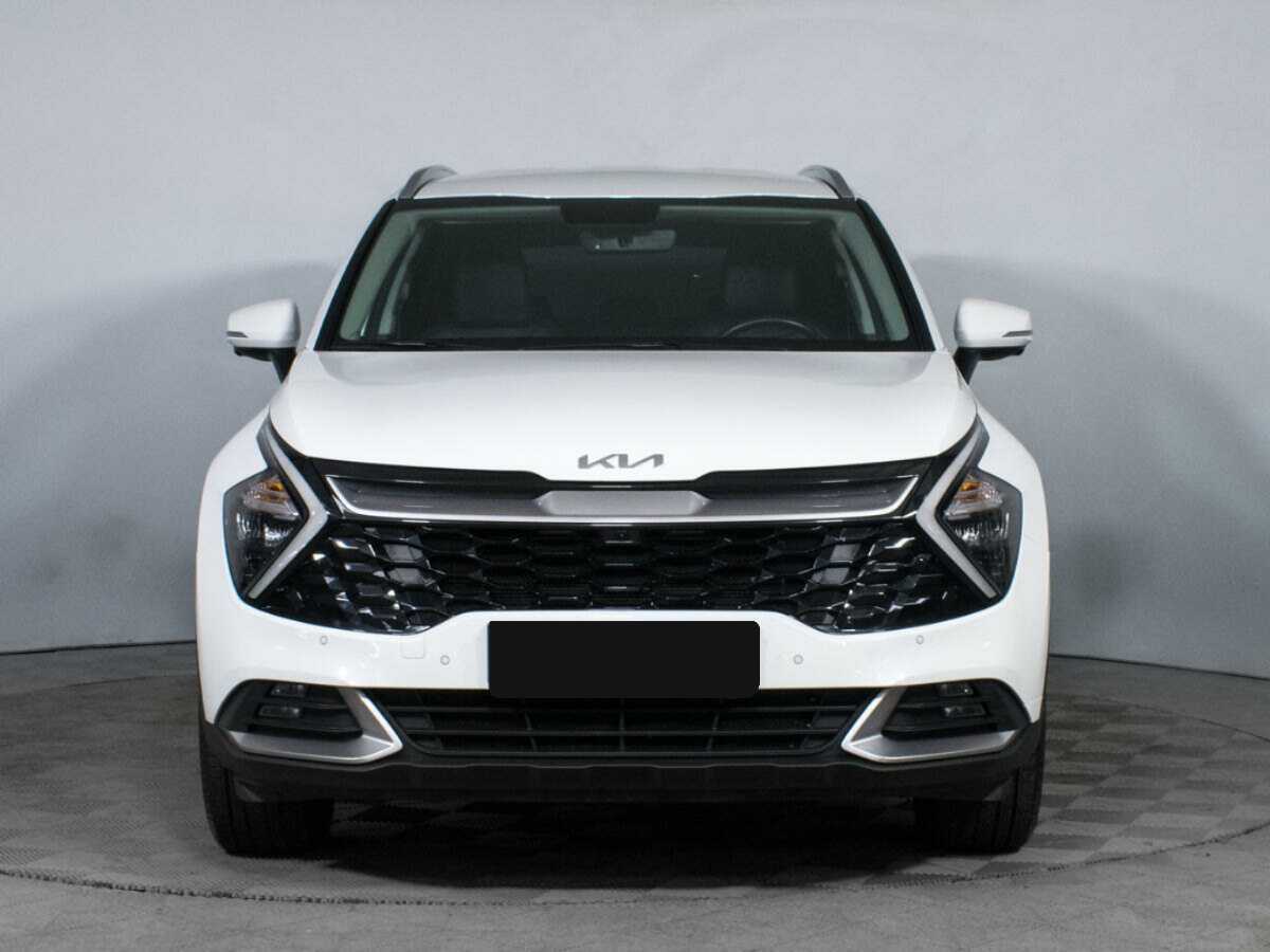 Kia Sportage, 2023 - фото №2