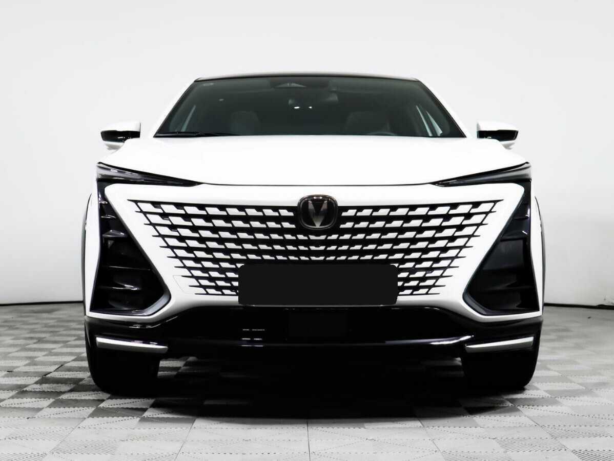 Changan UNI-T, 2023 - фото №2