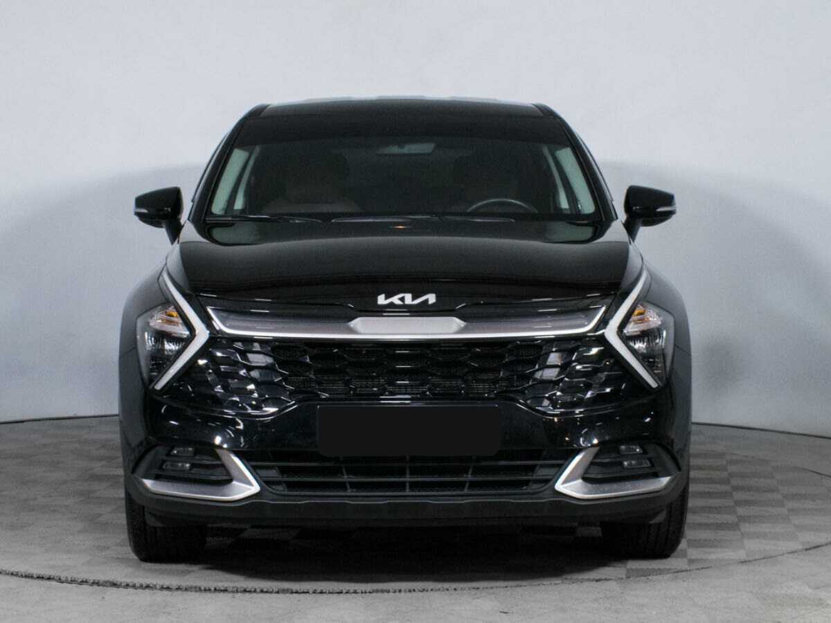 Kia Sportage, 2023 - фото №2