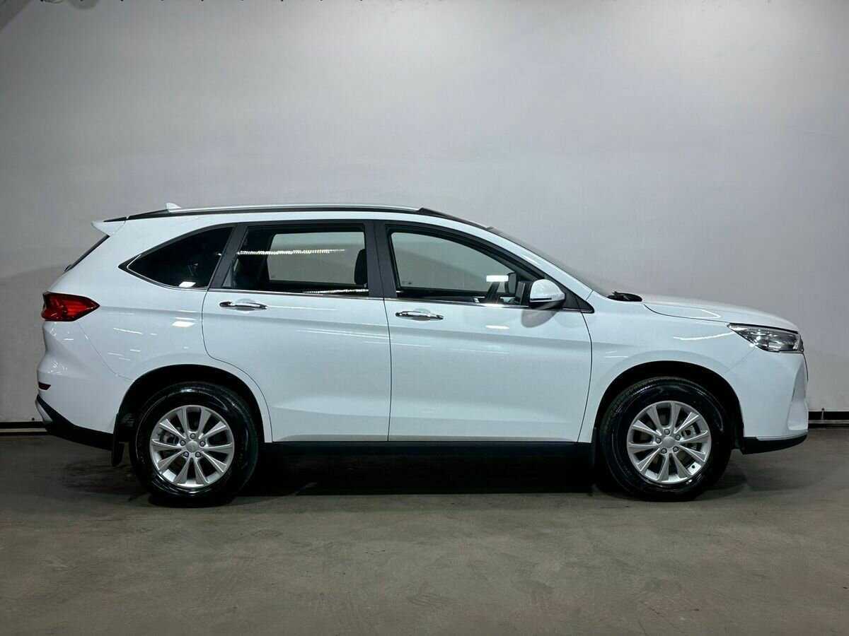Haval M6, 2023 - фото №4