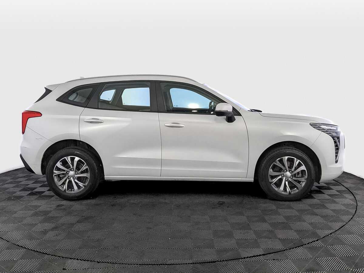 Haval Jolion, 2023 - фото №4