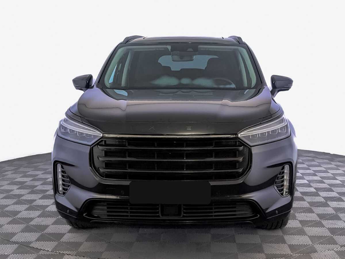 EXEED VX, 2022 - фото №2