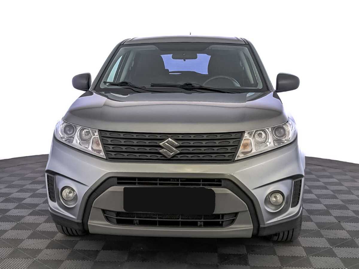 Suzuki Vitara, 2017 - фото №2
