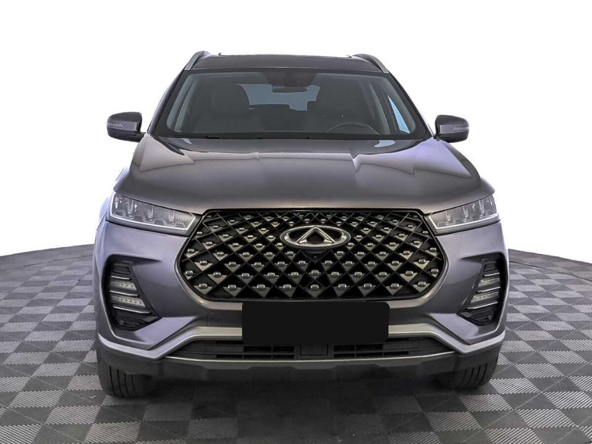 CHERY Tiggo 7 Pro, 2022 - фото №2