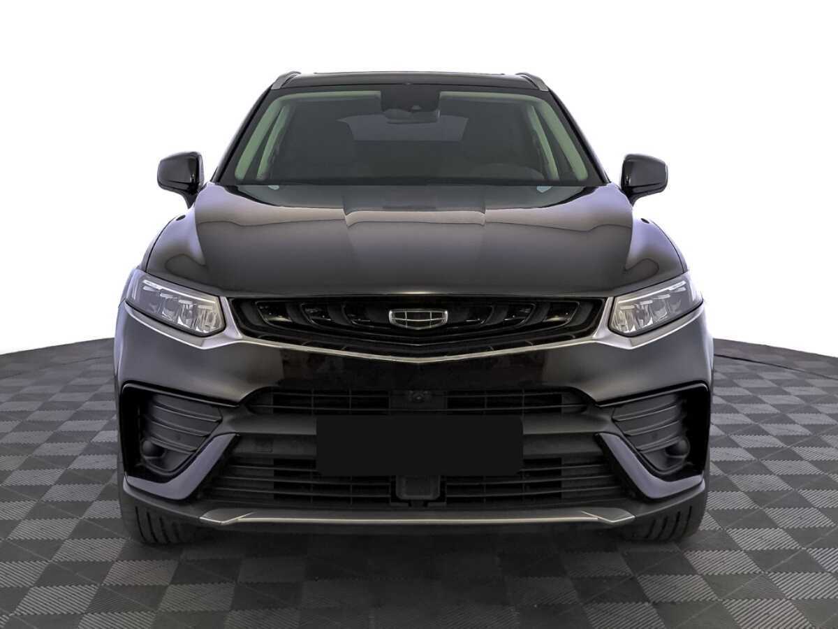 Geely Tugella, 2021 - фото №2