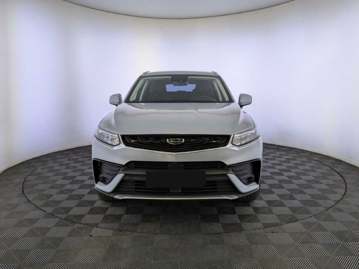 Geely Tugella, 2022 - фото №2
