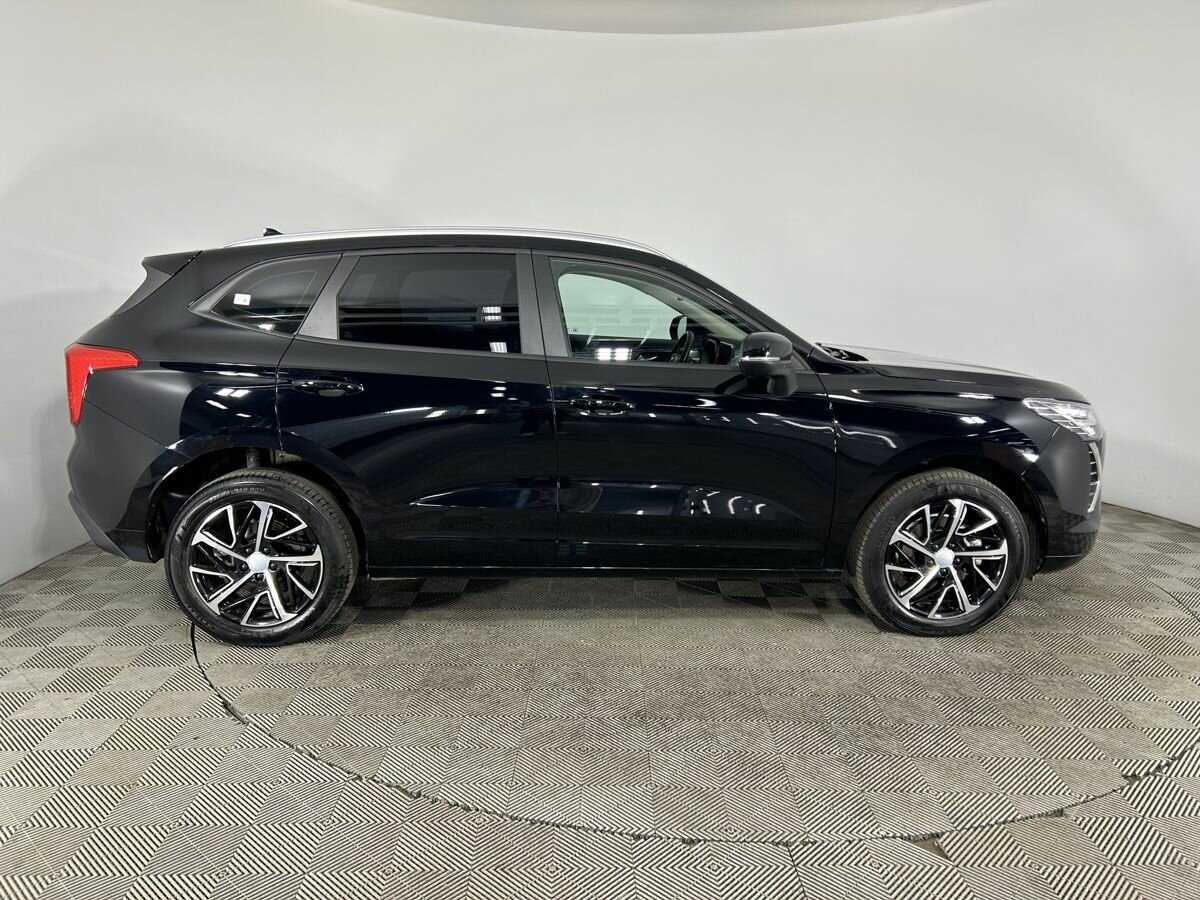 Haval Jolion, 2022 - фото №4